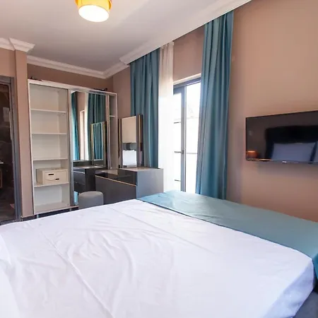 Villa Turkuaz Mugla